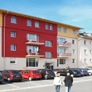 Hotel Campus, Bad Kissingen
