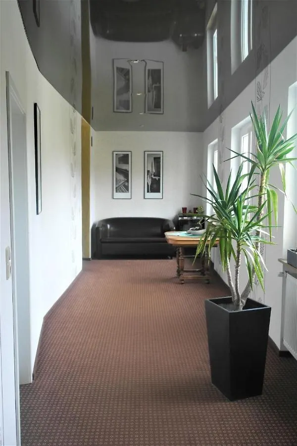 Haus Bethania Ferienwohnung Medio Bad Kissingen Germany